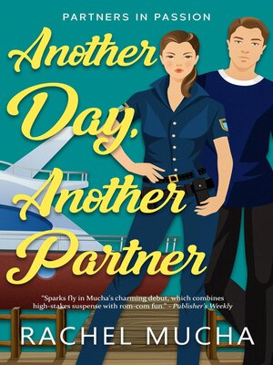cover image of Another Day, Another Partner